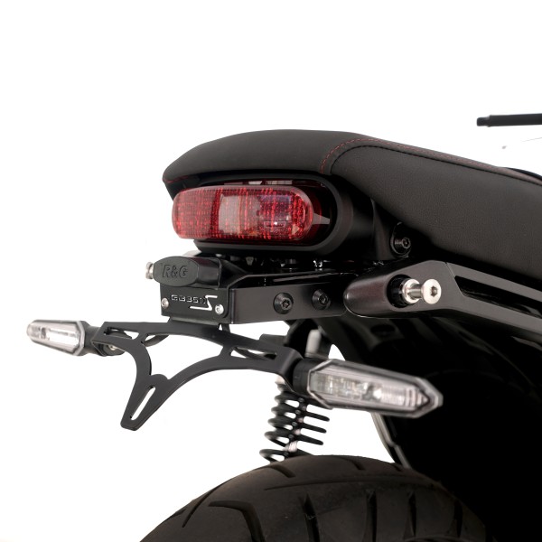 R&G Tail Tidy for Honda GB350S ’25-
